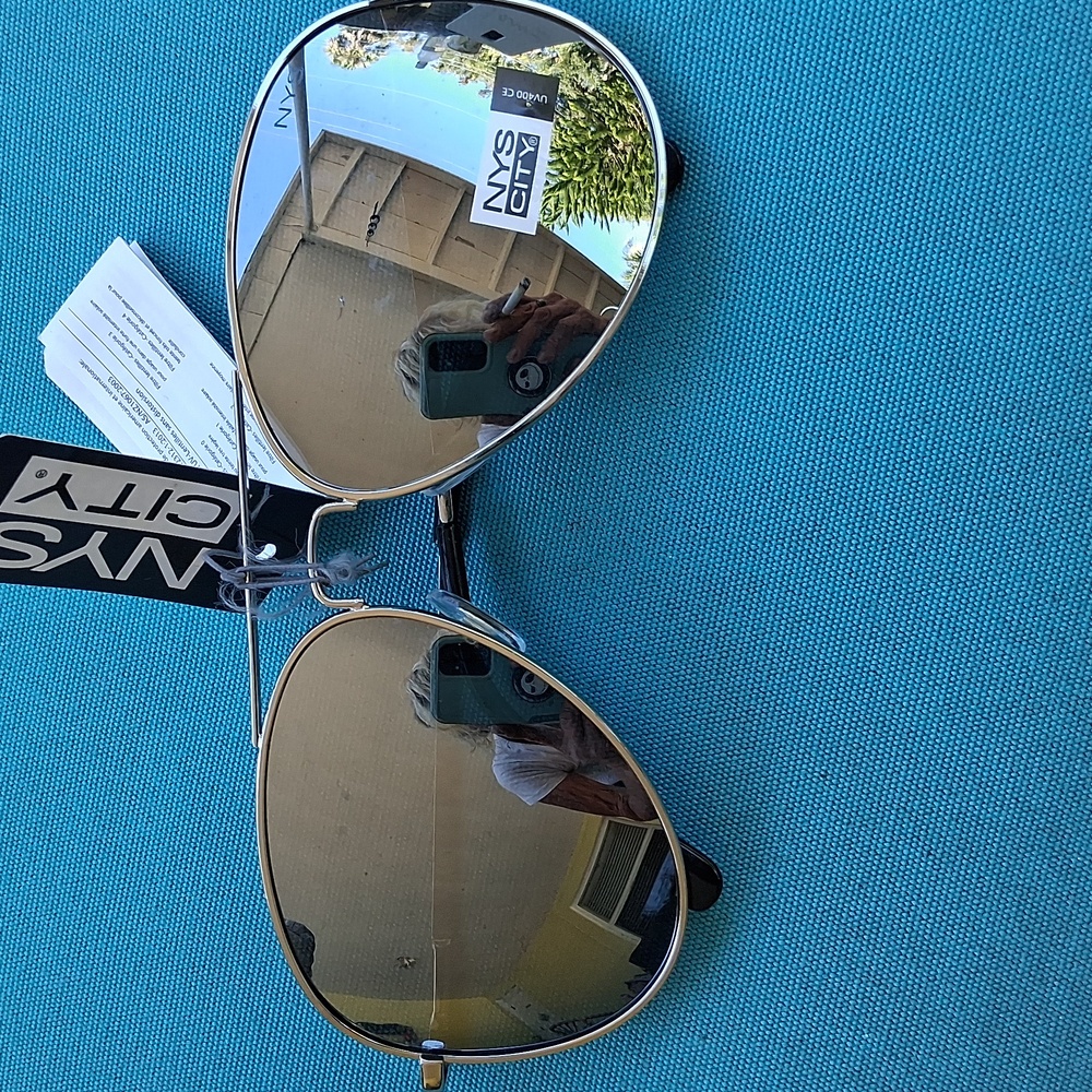 New Sunglasses - Picture 2 of 5